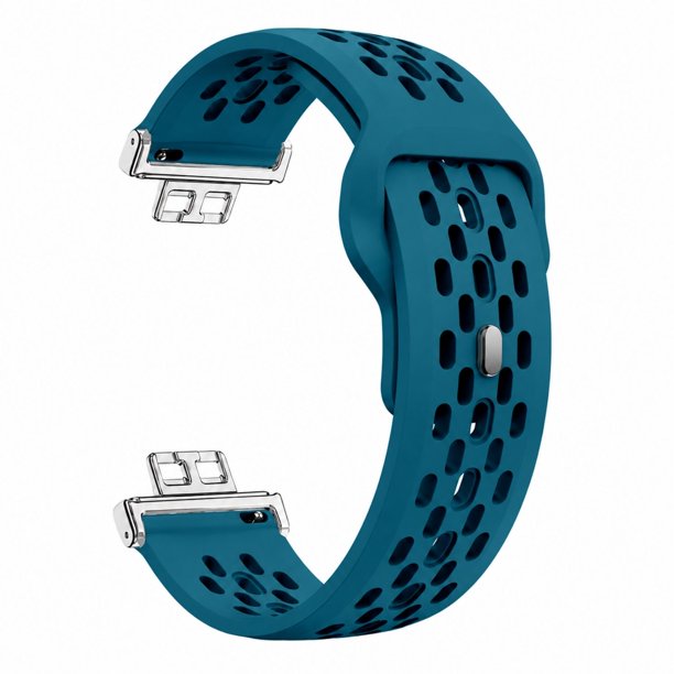 Correa Para Huawei Fit 1 - Silicona Air