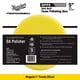 thumbnail image 1 of Bonetes De Esponja Meguiars Da Foam Polishing Disc (paso 2), 1 of 8