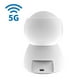 thumbnail image 4 of Cámara Ip Wifi Robótica FHD 1080 2MP 5G ESCAM PT201, 4 of 4