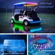 thumbnail image 4 of Luces para carrito de golf Phosfera 5 m RGB+IC impermeables, 4 of 7