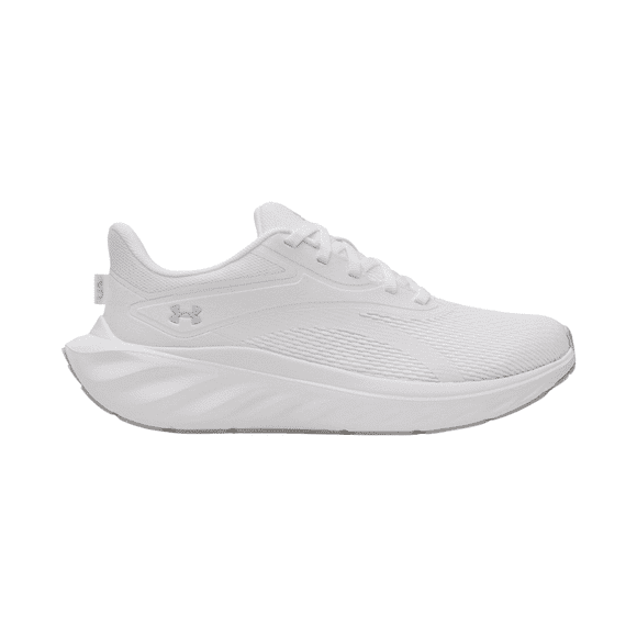 ZAPATILLAS DE RUNNING UNDER ARMOUR ASCEND MUJER | 6009828-100 - Talla 39 CL / 9 US / 26 CM
