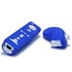 thumbnail image 1 of Funda de silicona azul para control Wii Remote y Nunchuk de Nintendo MP, 1 of 1
