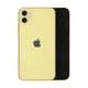 thumbnail image 2 of Apple iPhone 11 64GB Amarillo Reacondicionado, 2 of 6