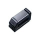 thumbnail image 1 of Soporte para Teléfono con Clip, Esencial para Viaje en Avión, Negro, 1 of 3