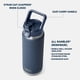 thumbnail image 2 of Botella YETI Rambler 770 ml de acero inoxidable con aislamiento al vacío, 2 of 8