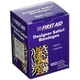 thumbnail image 1 of Vendajes FirstAidGlobal Safari 100 Stat-Strips 1,9 x 7,6 cm, 1 of 2