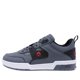 thumbnail image 2 of Zapatillas Juveniles Osiris Quebec Jr Skate Urbano Gris, 2 of 6