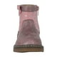 thumbnail image 3 of Bota Niña Marina Rosado Bamboo, 3 of 5