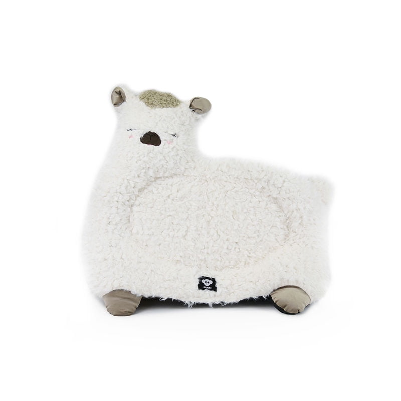 Brnx - Cama Perro Talla M Forma De Llama