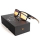 thumbnail image 2 of Gafas Para Juegos Hope Amber Blue Que Bloquean La Luz Para Niños, 2 of 8