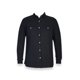thumbnail image 1 of Camisa Manga Larga Negra L, 1 of 3