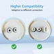 thumbnail image 3 of Filtro de agua de repuesto AQUA CREST RC 3 EZ-Change para Culligan, 3 of 9