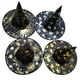 thumbnail image 1 of Sombrero Bruja Diseños Surtidos Halloween Big Party, 1 of 2