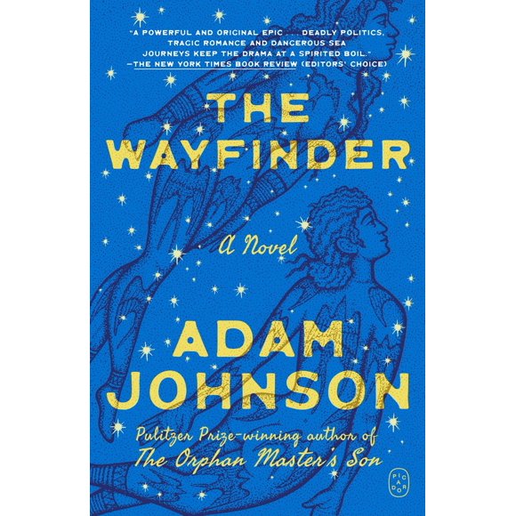 Libro Picador The Wayfinder: Una novela