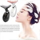 thumbnail image 3 of Lifting facial Stacific, escultor facial Micro Glow, dispositivo de mejora facial Stacific Micro-Glow, máquina facial Comodery Micro Glow (blanca), 3 of 7
