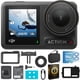 thumbnail image 1 of Cámara de acción DJI Osmo Action 4 4K impermeable con accesorios, 1 of 9