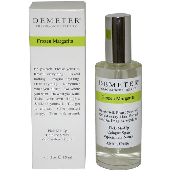 Perfume Demeter Fren Margarita De Para EDP Spray