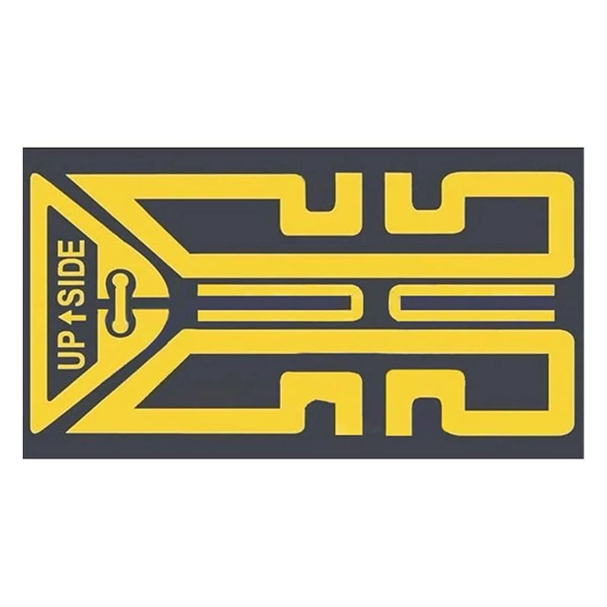 Genérico - 1 Antena Booster Amplificador De Señal Celular Gsm 3g 4g Bam