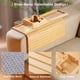 thumbnail image 2 of Bandeja de reposabrazos para sofá Bestjing Bamboo con portavasos antideslizante, 2 of 9