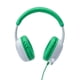 thumbnail image 1 of Auriculares Avid AP-400 USB-C con micrófono y límite de volumen para niños, 1 of 6