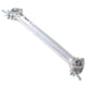 thumbnail image 2 of Tubo de celosía ProX XT-GRU-ARM 24 con abrazadera doble para XT-GRU, 2 of 8