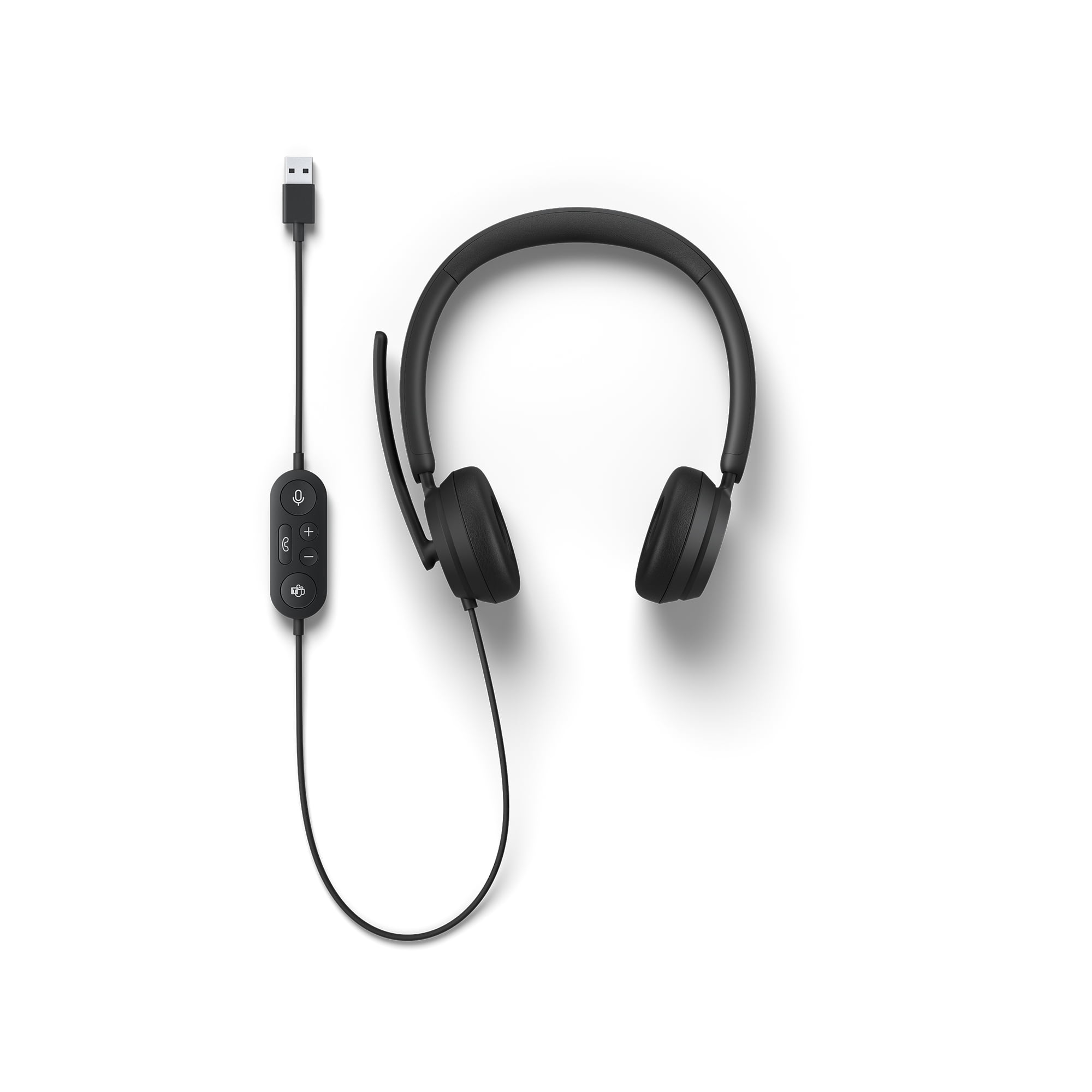 Audifonos Microsoft Modern Usb Headset