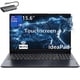 thumbnail image 1 of Laptop Lenovo i5-1335U 15.6" táctil 24 GB RAM 1 TB SSD, 1 of 9