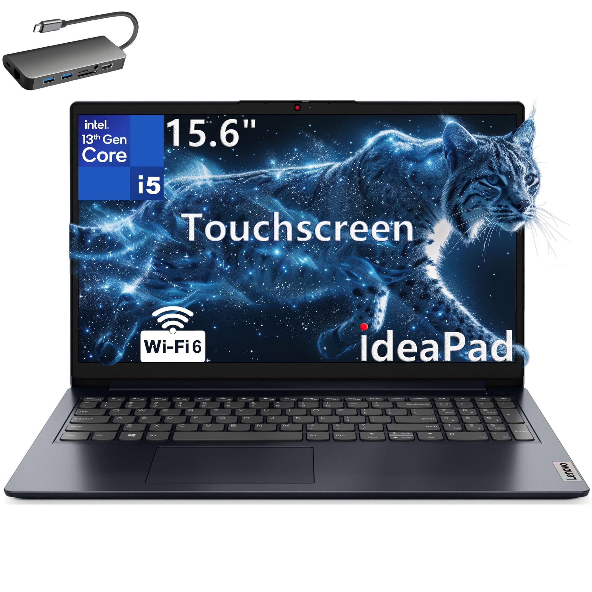 Notebook lenovo i5 8gb ssd | | Encuentra Todo lo que Buscas y Más