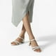 thumbnail image 2 of Sandalia Casual Clásica Taco Confort Mujer Weide YOU530, 2 of 9