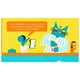 thumbnail image 4 of La aventura atómica del profesor ASTRO CAT blanco, 4 of 7