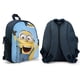 thumbnail image 4 of Minions Mochila Escolar para Niños y Niñas, Mochila Infantil Ligera de Alta Calidad, Grande y Duradera Azul, 4 of 6