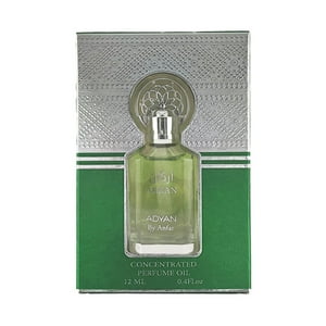 Adyan Arkan Concentrated Perfume Oil 12Ml