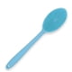 thumbnail image 1 of Esponja Corporal Wolf War de Silicona Exfoliante Azul, 1 of 7