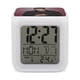 thumbnail image 1 of Nick Jonas theme 7 colors Alarm Clock Digital LED Alarm Clock Gifts for kids friends family, 1 of 6