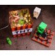 thumbnail image 5 of Caja organizadora de cubos Minecraft TNT, lata metálica de 10 cm, 5 of 6