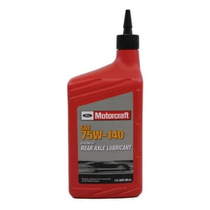 Aceite Diferencial Ford Motorcraft 75W140
