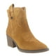 thumbnail image 3 of Botin Chalada Mujer Reno-2 Café Casual, 3 of 7