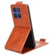 thumbnail image 4 of Funda tipo folio para Motorola Edge 60 Stylus con soporte magnético y protección para la cámara Marrón, 4 of 6