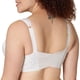 thumbnail image 2 of Sujetador Playtex para mujer, 18 horas, espalda flexible y de apoyo US4695, 2 of 6