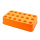thumbnail image 3 of Caja De Almacenamiento De Portaherramientas CNC, Contenedor BT30/BT40/BT50, Caja Colectora Portátil Para BT30, Amarillo, 3 of 5