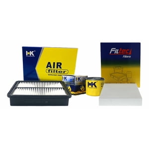 Repuestos Del Sol - Kit Filtro Para Chery Tiggo 7 Pro 1 5 Sqre4T15B 2021 2025