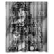 thumbnail image 1 of Cortina de ducha de Black Veil Brides BVB con ganchos (60 x 72 pulgadas), 1 of 3