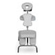 thumbnail image 2 of Silla Spa para Masaje Express Colores, 2 of 3