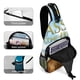 thumbnail image 4 of Riñonera Crossbody Lassie Estampado Integral Multicolor, 4 of 6