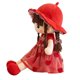 thumbnail image 3 of Muñeca De Trapo Grande De Peluche Tierna Suave R, 3 of 3