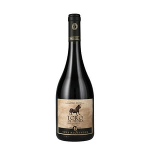 Vino Toro De Piedra Gran Reserva Pinot Noir 14° 750Cc