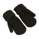thumbnail image 1 of Guantes de invierno para mujer, guantes de punto con forro polar cálido, guantes de punto de lana doble, 1 of 5