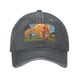 thumbnail image 1 of Rolie Polie Olie Sombrero vaquero para adultos con ala curvada moldeable, sombrero de sol al aire libre para hombres y mujeres, 1 of 6
