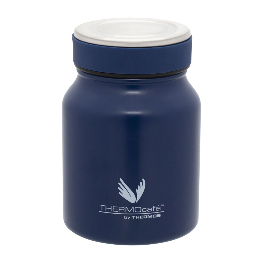 Termo De Comida Acero Inoxidable Jam Navy 500Ml Thermos