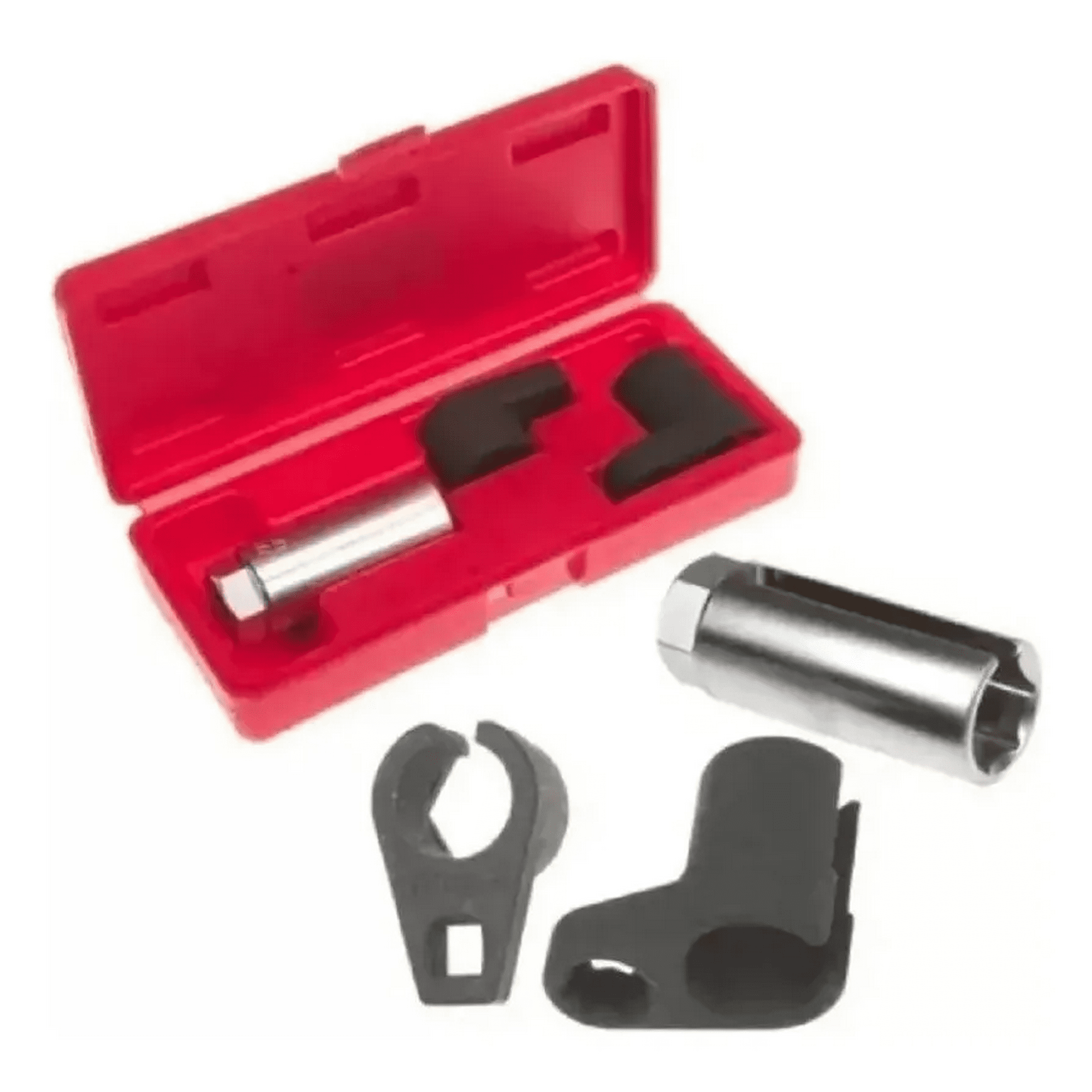 Genérico - Kit 3 Dados Sensor Oxigeno 3 Pcs 1/2 Y 3/8 Pro